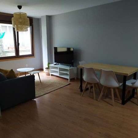 Apartamento F6 มาริน ภายนอก รูปภาพ