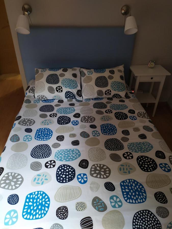 Apartamento F6 มาริน ภายนอก รูปภาพ