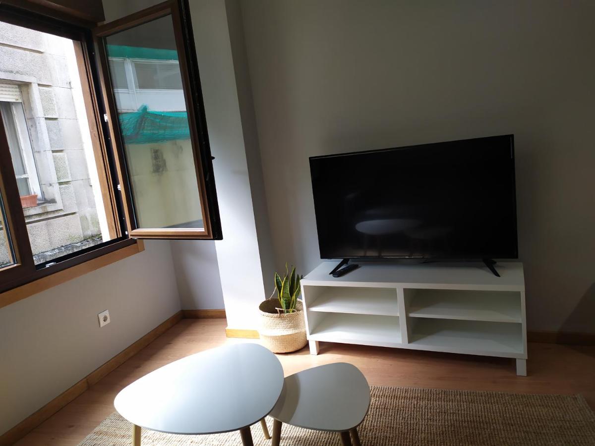 Apartamento F6 มาริน ภายนอก รูปภาพ