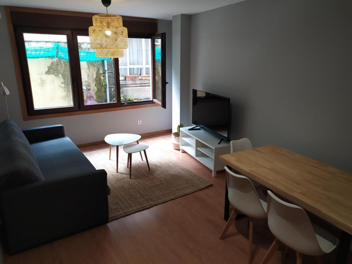 Apartamento F6 มาริน ภายนอก รูปภาพ