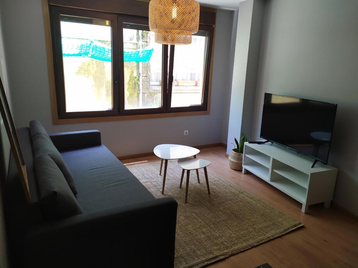 Apartamento F6 มาริน ภายนอก รูปภาพ