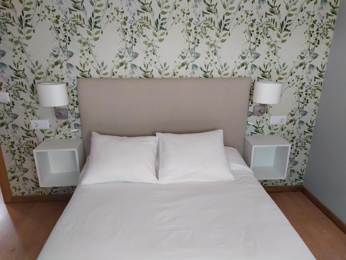 Apartamento F6 มาริน ภายนอก รูปภาพ