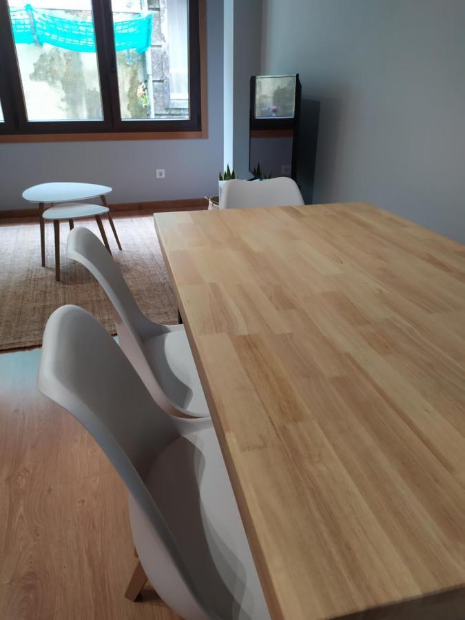 Apartamento F6 มาริน ภายนอก รูปภาพ