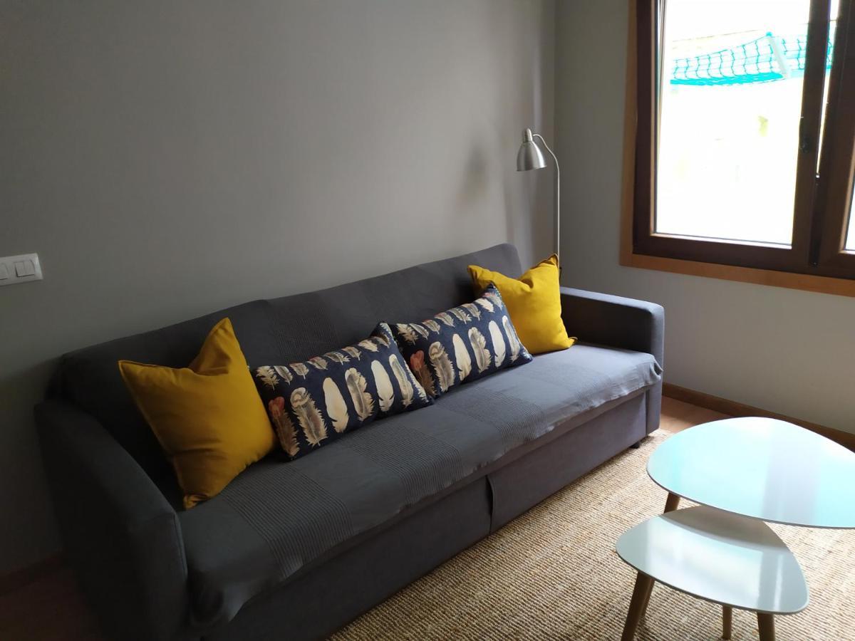 Apartamento F6 มาริน ภายนอก รูปภาพ