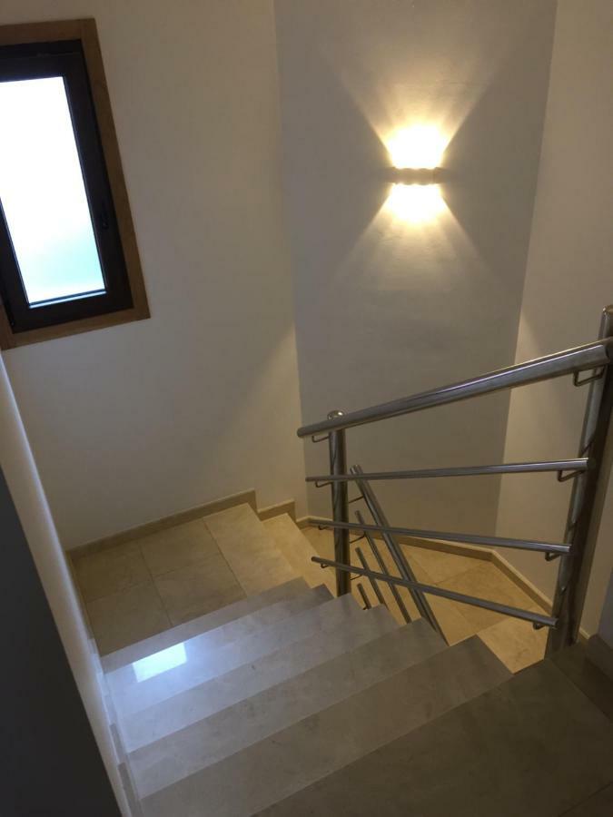 Apartamento F6 มาริน ภายนอก รูปภาพ