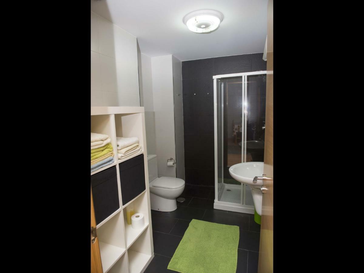 Apartamento F6 มาริน ภายนอก รูปภาพ